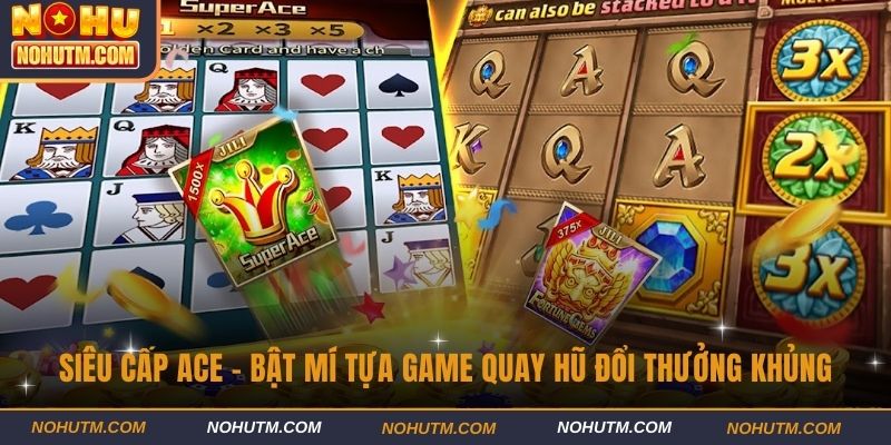 Siêu Cấp ACE
